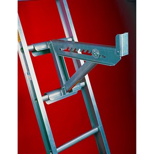 Guardian 2420 <b>2 Rung</b> Short Body Ladder Jack.