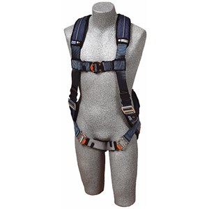 3M DBI/SALA 1110109 ExoFit XP Vest Style Full Body Harness