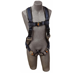 3M DBI/SALA 1107976 ExoFit Vest-Style Full Body Harness