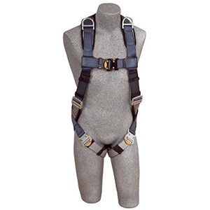 3M DBI/SALA 1108750 ExoFit Vest-Style Full Body Harness