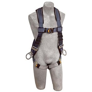 3M DBI/SALA 1108581 ExoFit Vest-Style Full Body Harness