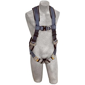 3M DBI/SALA 1108531 ExoFit Vest-Style Full Body Harness