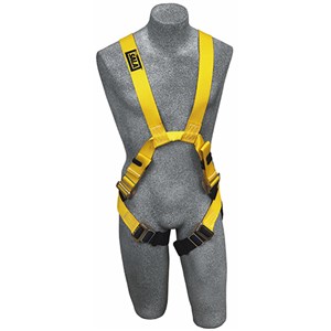 3M DBI/SALA 1110752 Delta Arc Flash Full Body Harness