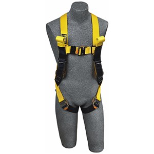 3M DBI/SALA 1110781 Delta Arc Flash Full Body Harness