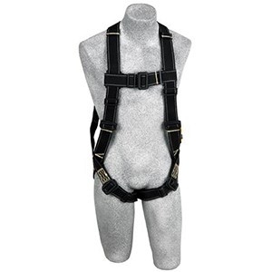 3M DBI/SALA 1110830 Delta Arc Flash/Flame Resistant Full Body Harness