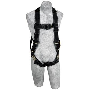 3M DBI/SALA 1110831 Delta Arc Flash/Flame Resistant Full Body Harness