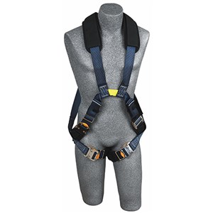 3M DBI/SALA 1110870 ExoFit XP Arc Flash Full Body Harness