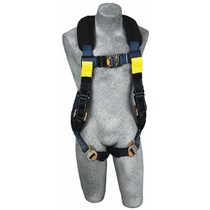 3M DBI/SALA 1110964 ExoFit XP Arc Flash Full Body Harness