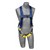 3M Protecta AB17530 "First" Vest Style Full Body Harness