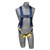 3M Protecta AB17530-XL "First" Vest Style Full Body Harness