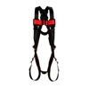 3M Protecta 1161570 Vest Style Full Body Harness