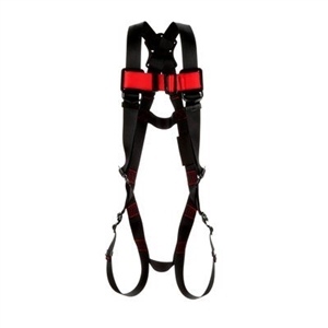 3M Protecta 1161570 Vest Style Full Body Harness