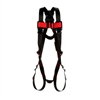 3M Protecta 1161571 Vest Style Full Body Harness