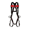 3M Protecta 1161559 Vest Style Full Body Harness