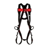 3M Protecta 1161561 Vest Style Full Body Harness
