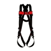 3M Protecta 1161541 Vest Style Full Body Harness