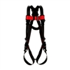 3M Protecta 1161543 Vest Style Full Body Harness