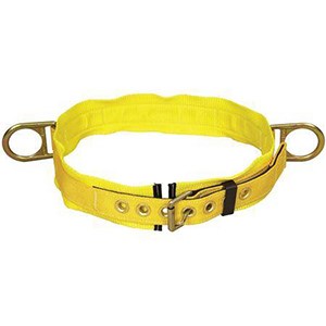 3M DBI/SALA 1000022 Tongue Buckle Body Belt