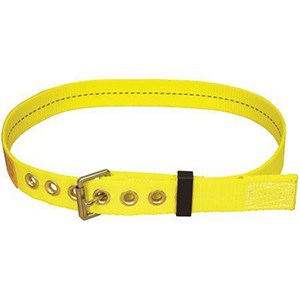 3M DBI/SALA 1000053 Tongue Buckle Body Belt