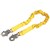 3M DBI/SALA 1244306 Internal Stretch Shock Absorbing Lanyard