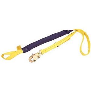 3M DBI/SALA 1244103 Web Loop Shock Absorbing Lanyard