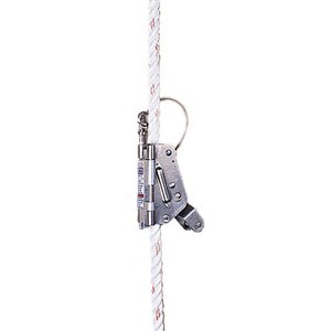 3M DBI/SALA 5001442 3/4 Inch Removable Mobile Rope Grab