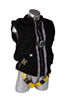 Guardian 02610 Construction Tux Vest Full Body Harness