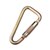 3M DBI/SALA 2000113 Saflok Steel Carabiner