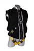 Guardian 02630 Construction Tux Vest Full Body Harness