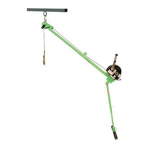 3M DBI/SALA 8530252 Advanced Series 4'-7' Extendable Pole Hoist