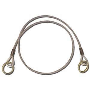 Guardian 10410 3 Foot Cable Choker