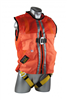Guardian 02100 Construction Tux Vest Full Body Harness