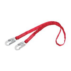 Protecta 1340220 Pro-StopTubular Shock Absorbing Lanyard