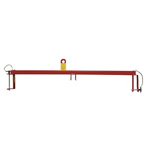 Super Anchor 1011 Safety Bar