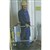 PS Doors LSG-24-GAL Ladder Safety Gate