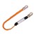 Guardian 11900 Tiger Tail Stretch Shock Absorbing Lanyard