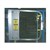 PS Doors LSG-40-SS-SW Ladder Safety Gate