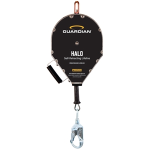 Guardian 10917 50 Foot Retractable Lifeline