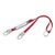 Protecta 1340200 Pro Tie-Back Shock Absorbing Lanyard