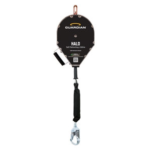 Guardian 10927 50 Foot Leading Edge Retractable Lifeline