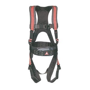 Super Anchor Deluxe Comfort-Fit Full Body Harness 6151-RXL
