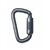 N252G Locking Steel Carabiner