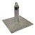 Guardian 00657 CB-18 Roof Anchor For Use On Metal Deck