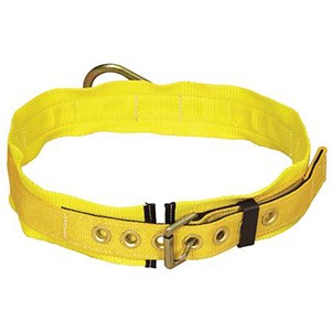 3M DBI/SALA 1000001 Tongue Buckle Body Belt