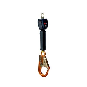 3M DBI/SALA 3101254 Nano-Lok 6 Foot Self Retracting Lifeline