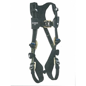 3M DBI/SALA 1103087 ExoFit NEX Arc Flash Full Body Harness