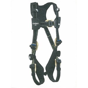 3M DBI/SALA 1113336 ExoFit NEX Arc Flash Full Body Harness