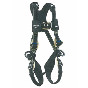 3M DBI/SALA 1103070 ExoFit NEX Arc Flash Full Body Harness