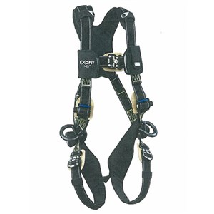 3M DBI/SALA 1103072 ExoFit NEX Arc Flash Full Body Harness