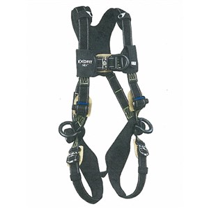 3M DBI/SALA 1113333 ExoFit NEX Arc Flash Full Body Harness